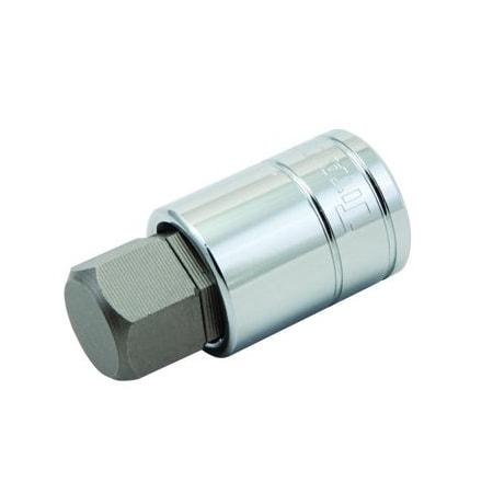 Titan SKT HEX BIT 1/2"DR 20MM TL15620